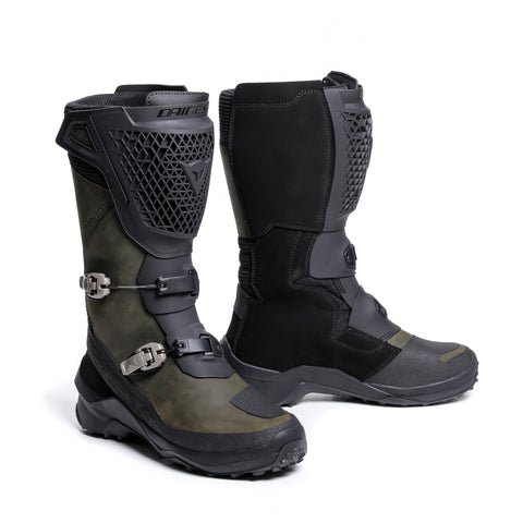 SEEKER GORE-TEX® BOOTS