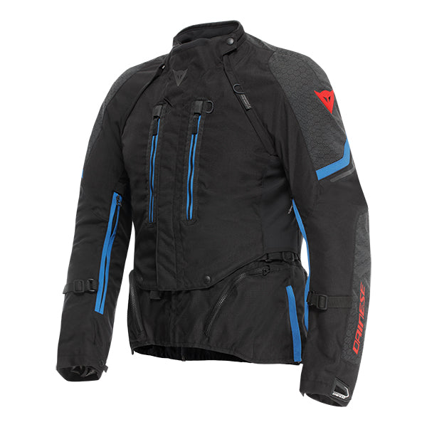 SUPER ADVENTURE ABSOLUTESHELL JACKET