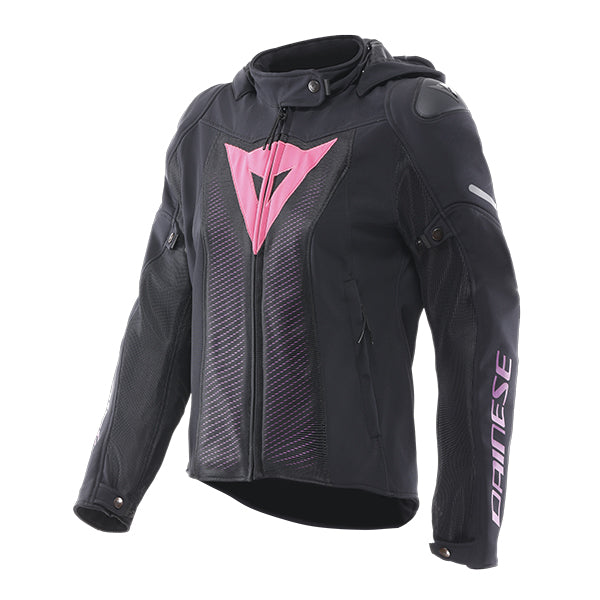 SUPER SPRINT AIR TEX JACKET WMN