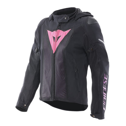 SUPER SPRINT AIR TEX JACKET WMN