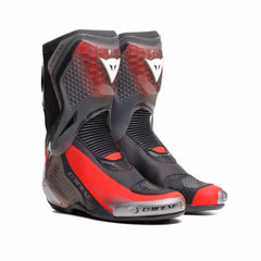 TORQUE 4 S BOOTS