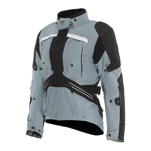 GULLFOSS D-DRY JACKET WMN