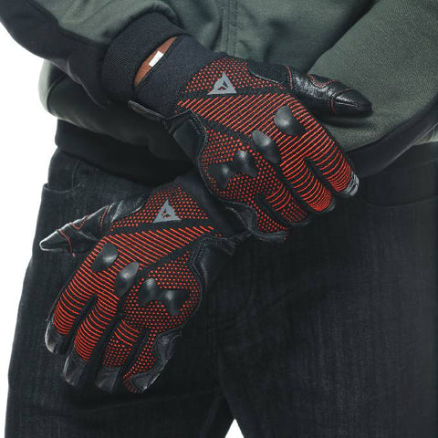 UNRULY ERGO-TEK GLOVES