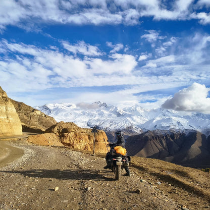 RIDELAH HIMALAYAN ADVENTURES 2026