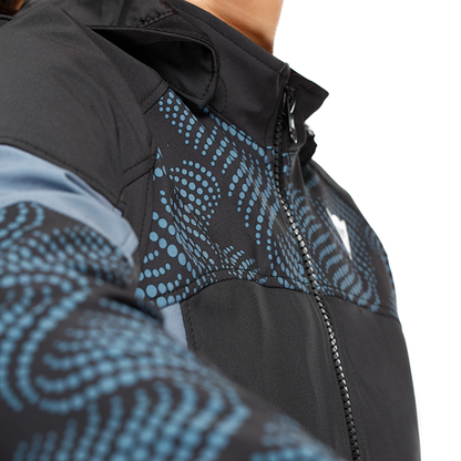 IGNITE 2 TEX JACKET WMN