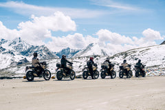 RIDELAH HIMALAYAN ADVENTURES 2026