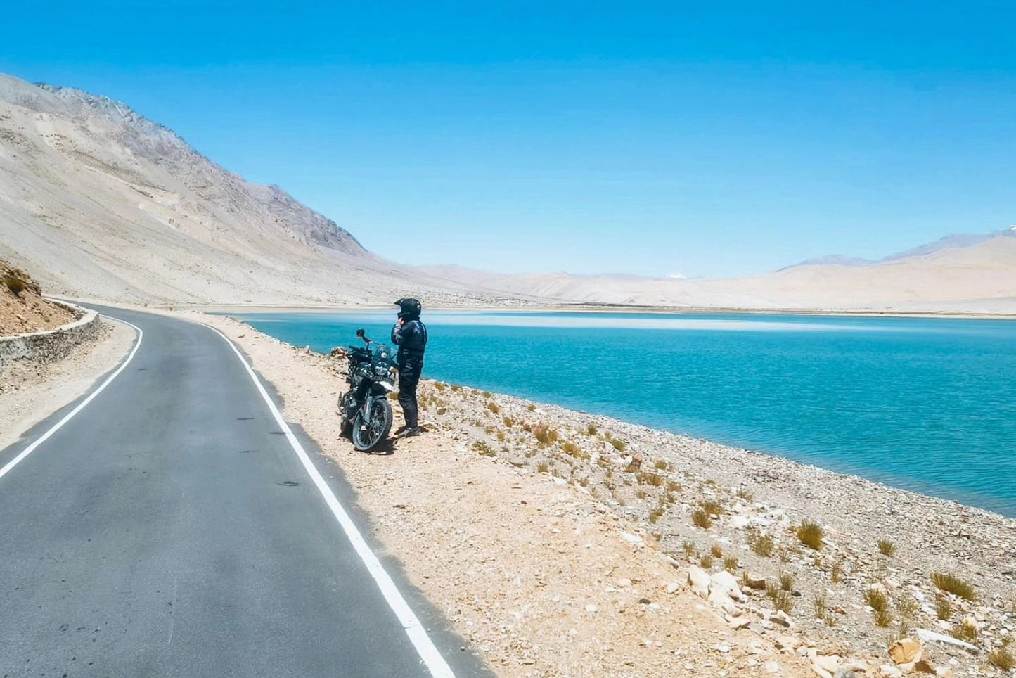 RIDELAH HIMALAYAN ADVENTURES 2026