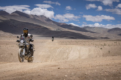 RIDELAH HIMALAYAN ADVENTURES 2026