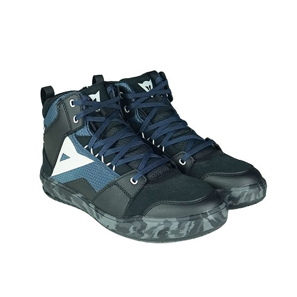 SUBURB ZIP UP D-WP SHOES #