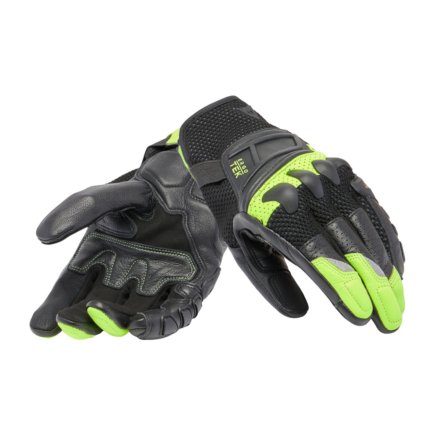 X-RIDE 2 ERGO-TEK GLOVES