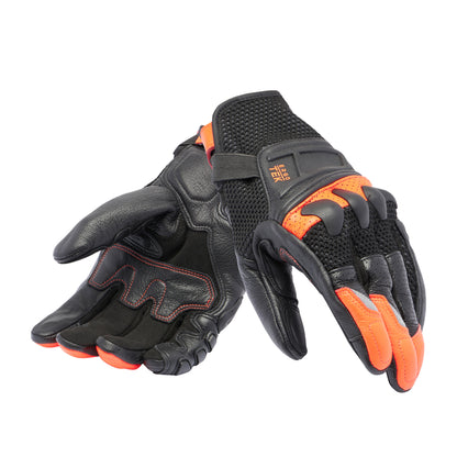 X-RIDE 2 ERGO-TEK GLOVES