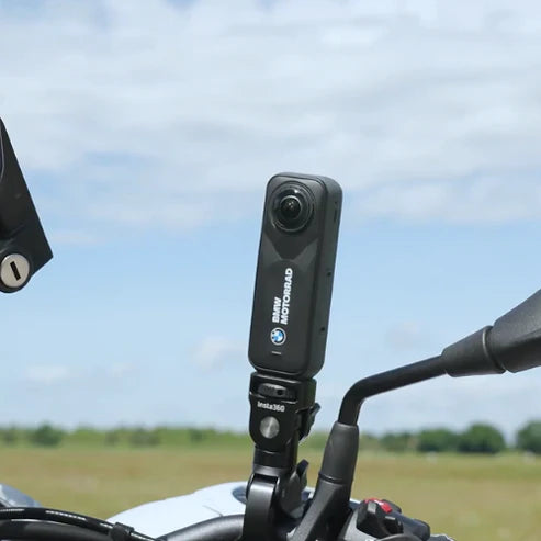 INSTA X5 BMW MOTORAD LIMITED EDITION