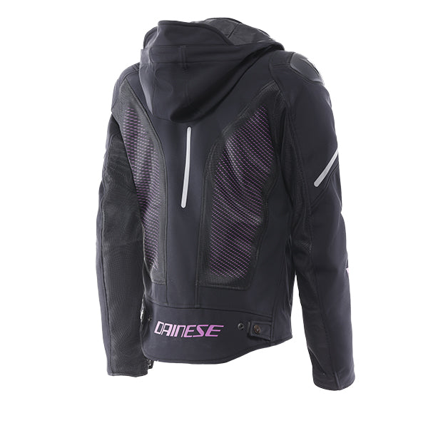 SUPER SPRINT AIR TEX JACKET WMN