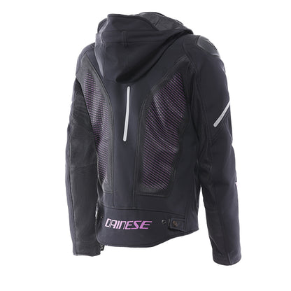 SUPER SPRINT AIR TEX JACKET WMN
