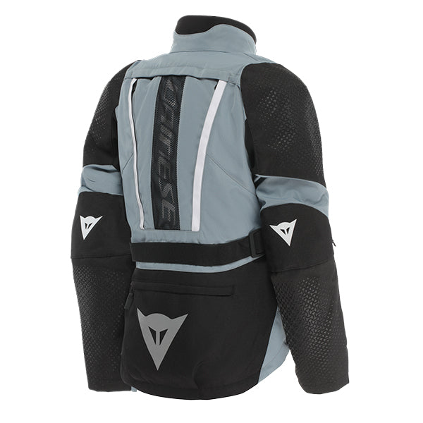 GULLFOSS D-DRY JACKET WMN
