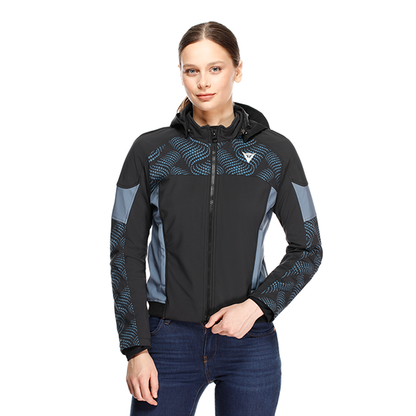 IGNITE 2 TEX JACKET WMN