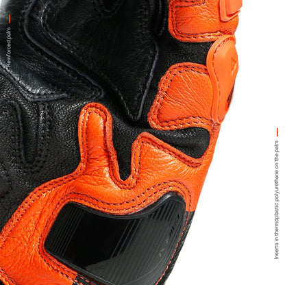 X-RIDE 2 ERGO-TEK GLOVES