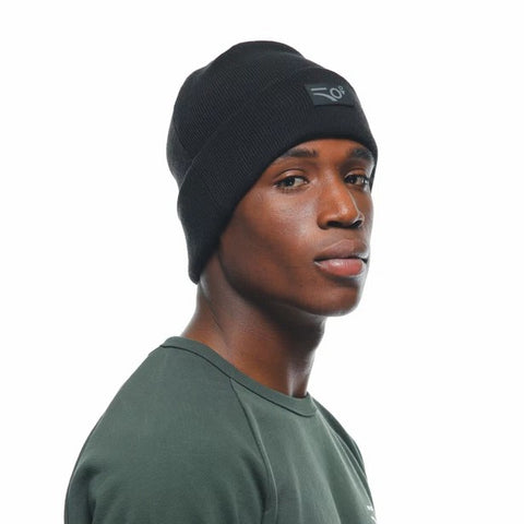 #B03 ANNIVERSARY CUFF BEANIE