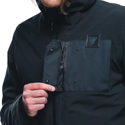 CORSO ABSØLUTESHELL™ PRO JACKET