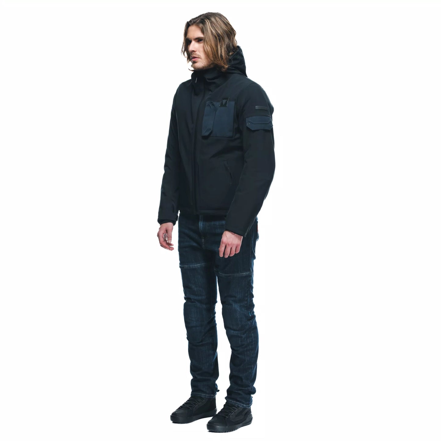 CORSO ABSØLUTESHELL™ PRO JACKET