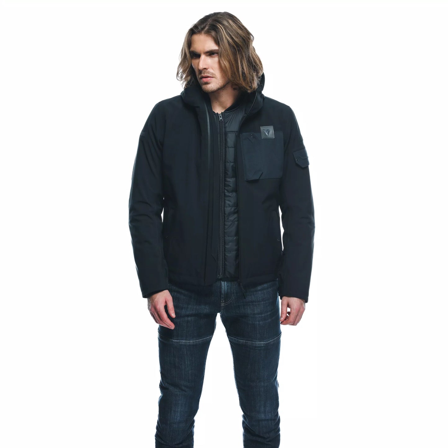 CORSO ABSØLUTESHELL™ PRO JACKET