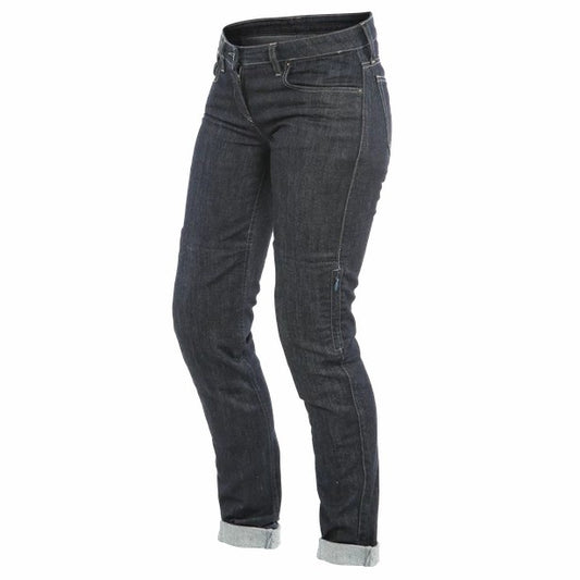 DENIM SLIM LADY TEX PANTS