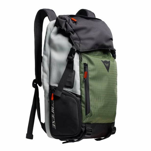 EXPLORER D-THROTTLE BACKPACK