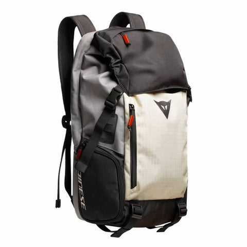 EXPLORER D-THROTTLE BACKPACK