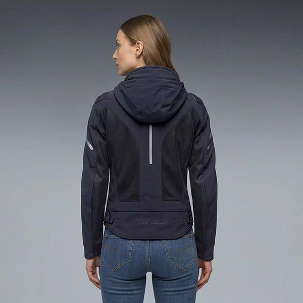 SUPER SPRINT AIR TEX JACKET WMN
