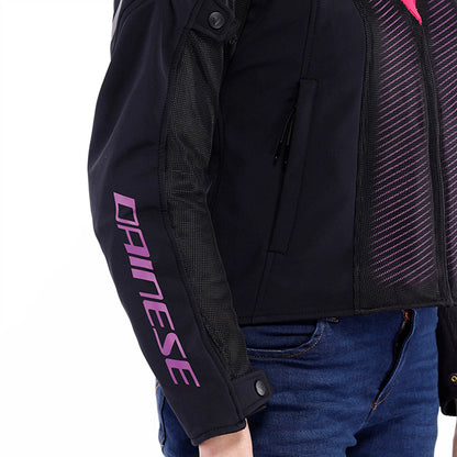 SUPER SPRINT AIR TEX JACKET WMN