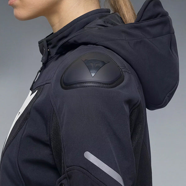 SUPER SPRINT AIR TEX JACKET WMN
