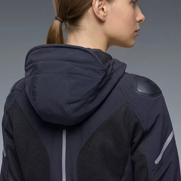 SUPER SPRINT AIR TEX JACKET WMN