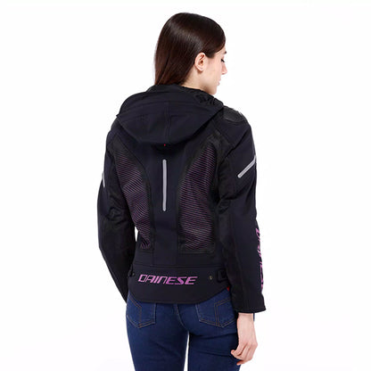 SUPER SPRINT AIR TEX JACKET WMN