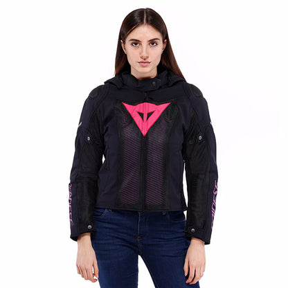 SUPER SPRINT AIR TEX JACKET WMN