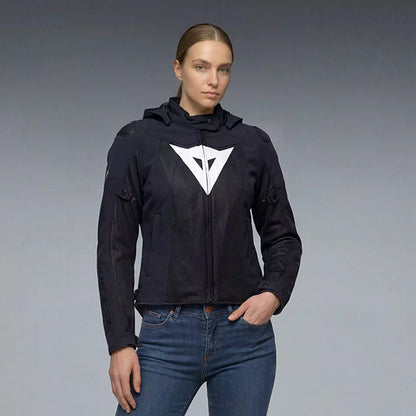 SUPER SPRINT AIR TEX JACKET WMN