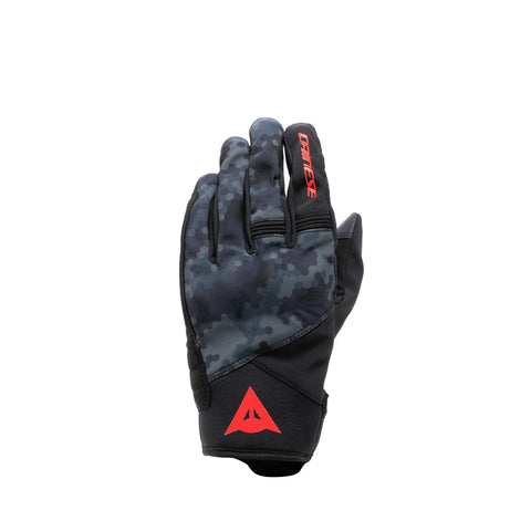 INTREPYD GLOVES