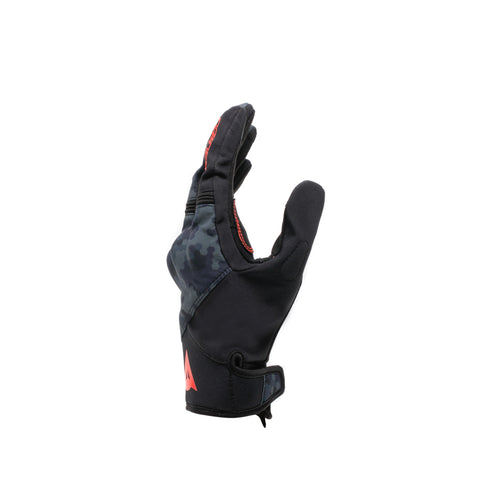 INTREPYD GLOVES