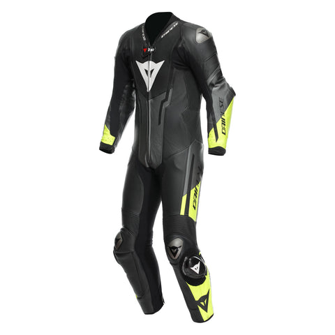 MISANO 3 PERF. D-AIR® 1PC LEATHER SUIT