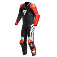 MUGELLO 3 PERF. D-AIR® 1PC LEATHER SUIT
