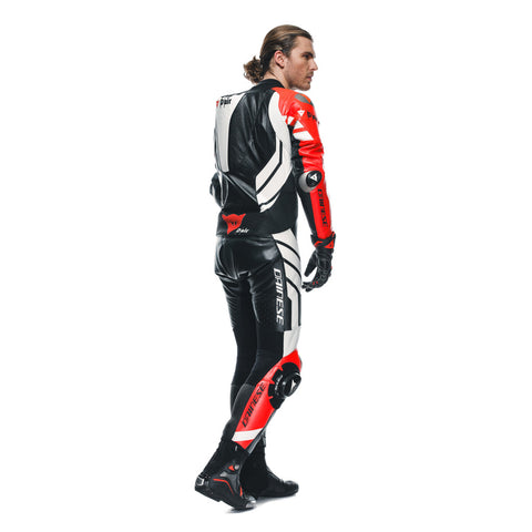 MUGELLO 3 PERF. D-AIR® 1PC LEATHER SUIT