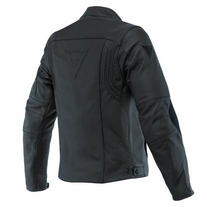 RAZON 2 PERF. LEATHER JACKET