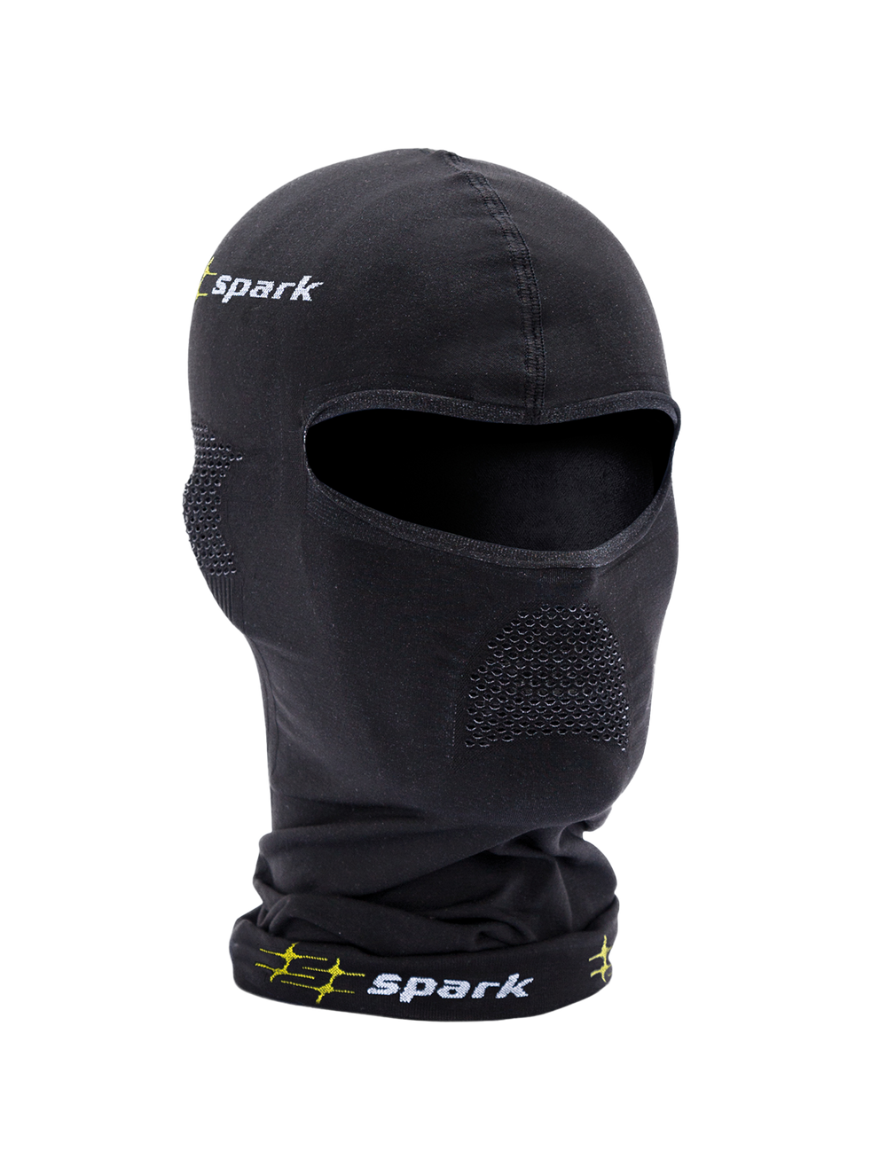 SPARK MONO'S DIABLO S500