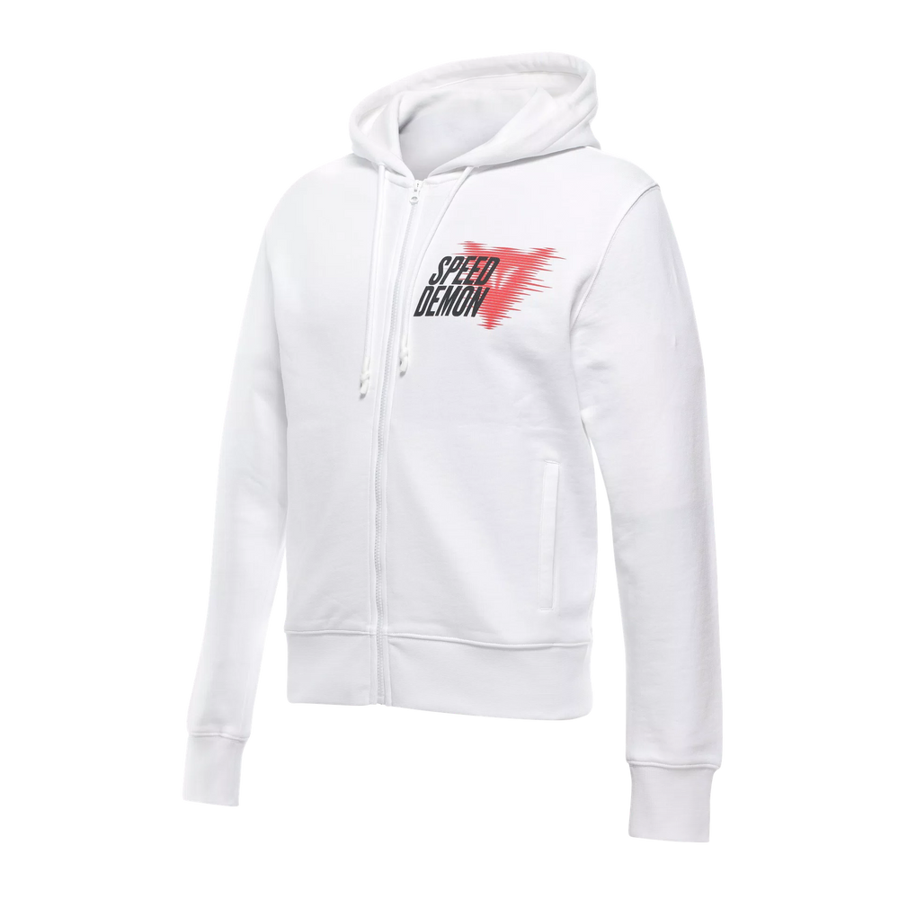 SPEED DEMON VELOCE HOODIE