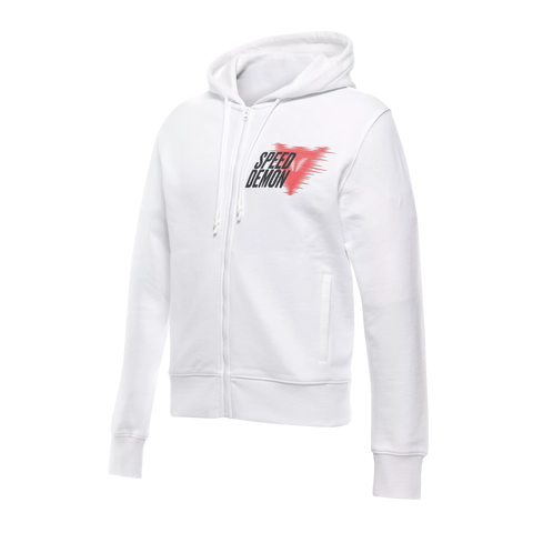 SPEED DEMON VELOCE HOODIE