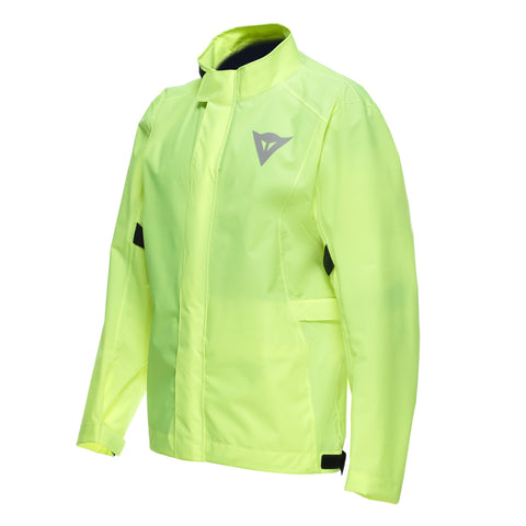 ULTRALIGHT RAIN JACKET