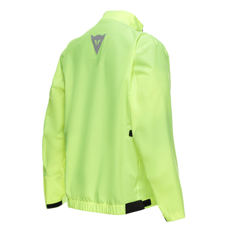 ULTRALIGHT RAIN JACKET