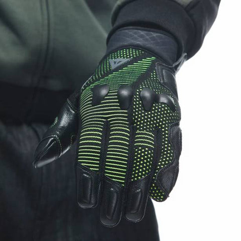 UNRULY ERGO-TEK GLOVES