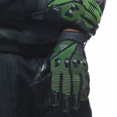 UNRULY ERGO-TEK GLOVES