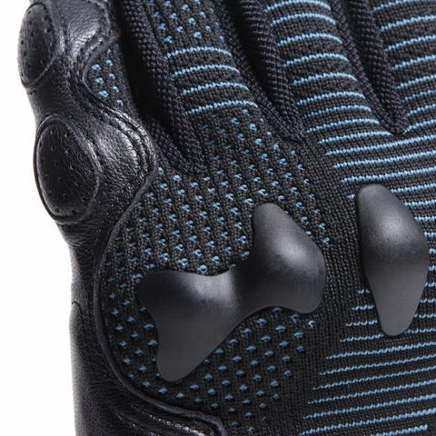 UNRULY WOMAN ERGO-TEK GLOVES