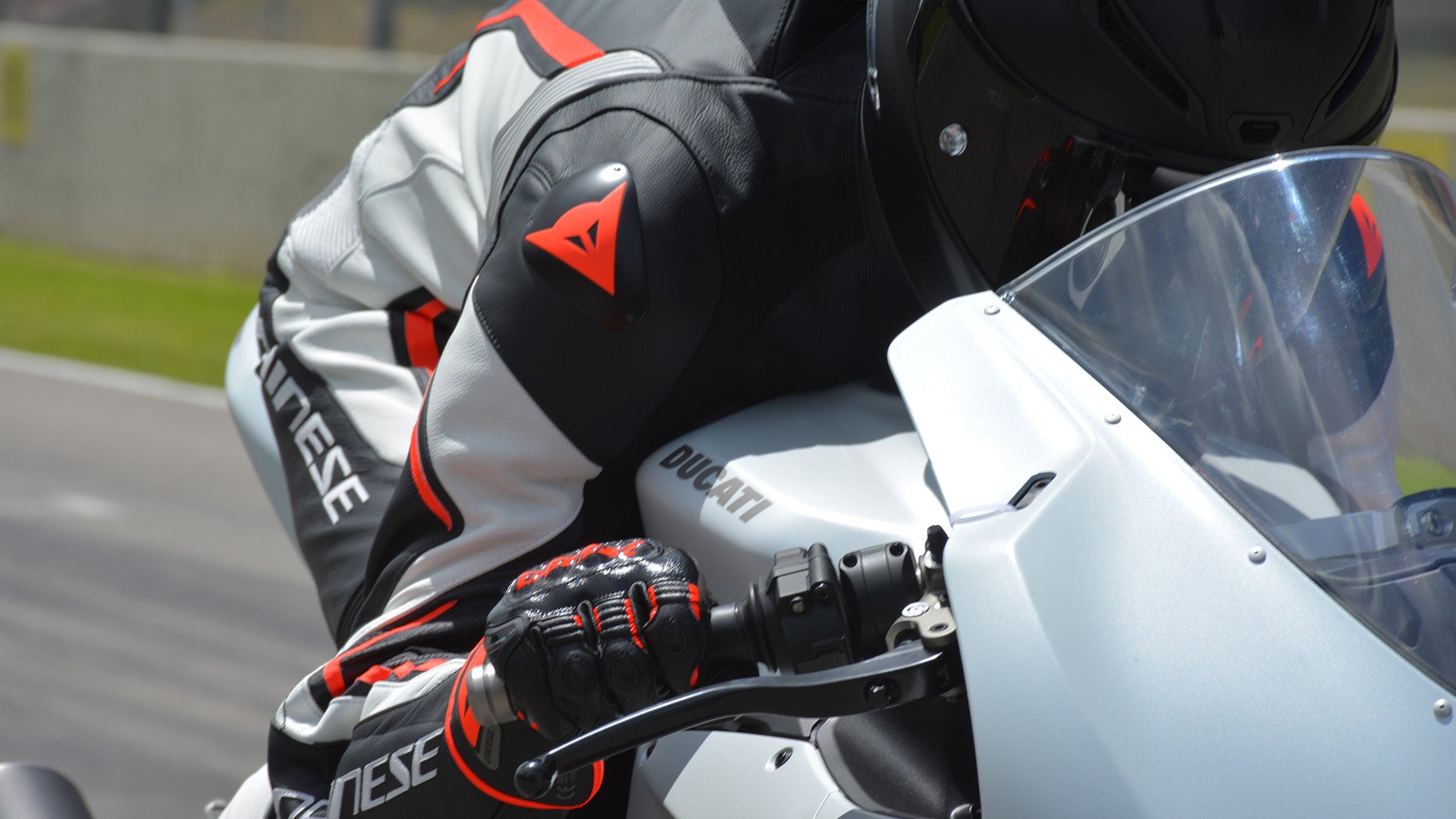 Dainese leathers hot sale